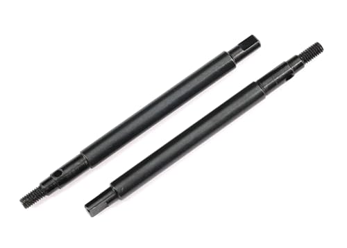 TRAXXAS TRX4M Axle shafts, rear, outer (2)
