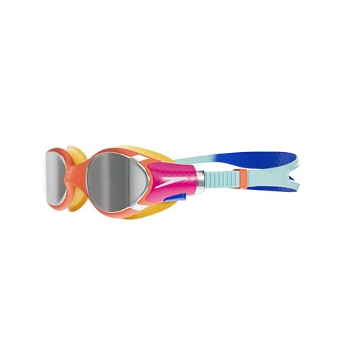 Image of Speedo Unisex Kids Swim Goggles Biofuse 2.0 Junior