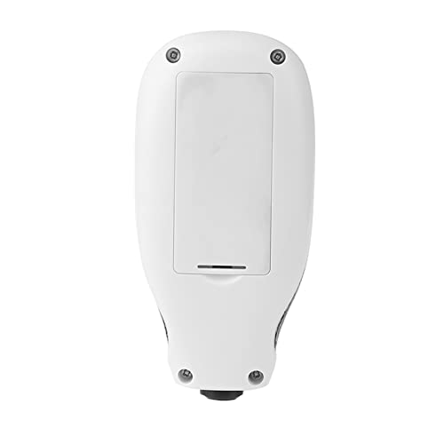 Calibrador de Grosor HW-300 Blanco 110MMx52MMx25MM miniatura 3