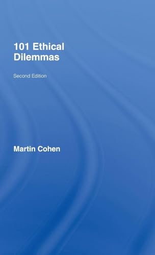 101 Ethical Dilemmas view 2