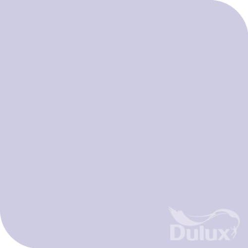 Dulux Colour Tester Gentle Lavender 30ml : Amazon.co.uk: DIY & Tools