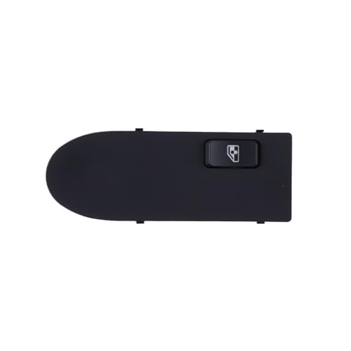 Commande lève-vitre électrique MAN bloquée ? Solution bouton 81258067098 pour TGA TGX LHD
