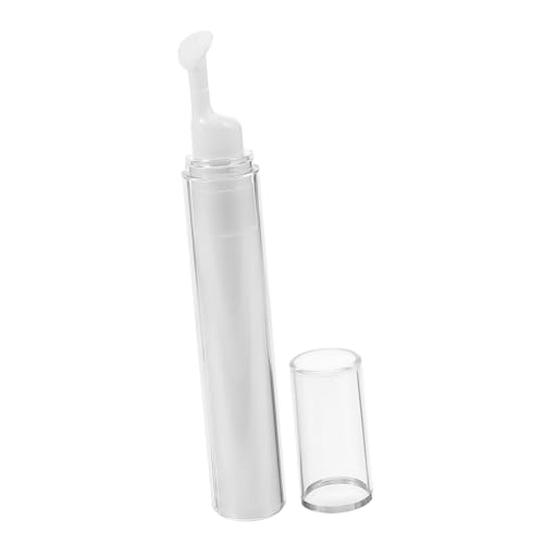 NIYANGLE Crema Para Botella Vacía Recargable Aire Para Cuidado De Herramienta De Aplicador De Crema Para Ojos