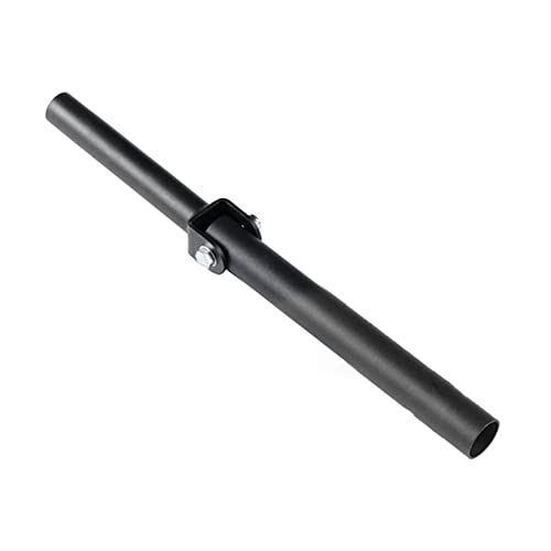Barre en T pour haltères exercices de triceps et entraînement de gym 2,5 cm et 5,1 cm