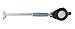 Accusize Industrial Tools Dial Bore Gauge Set, 1.4-6 inch Measuring Range, 0.0005'' Graduation Interval, Ee20-1406