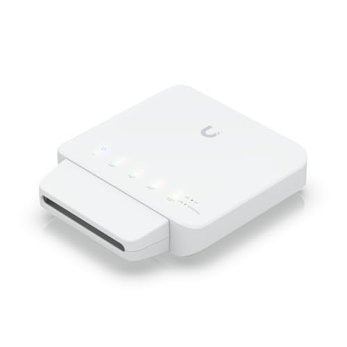 Image of Ubiquiti USW-Flex-3 (3-Pack)