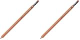 Mechanical pencil 0.5 Natural (Packung mit 2)
