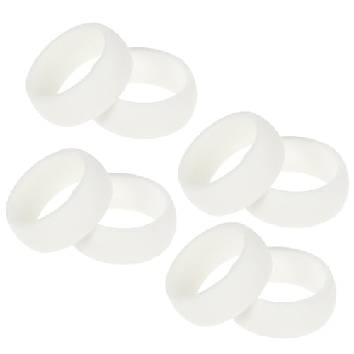 Anillos deportivos de silicona para ejercicio miniatura 3