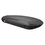 OMAC – OMAC Dachbox Dachkoffer Gepäckbox 480 Liter Carbonlook Absch