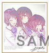 Amazon.co.jp: 劇場版 冴えない彼女の育てかた Fine 来場者特典 2週目
