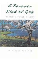 A Forever Kind of Guy 0803492464 Book Cover