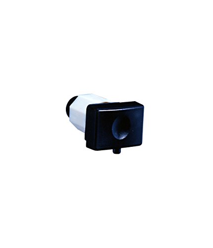 Bobrick 4112-79 ConturaSeries Retrofit All Purpose Valve, For Surface Mounted Soap Dispenser