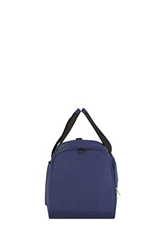 American Tourister Heat Wave Heat Wave - Reisetasche S 100% polyester, blauw (Combat Navy). - Image 5