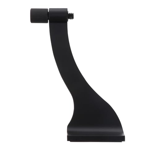 1Pezzi Adattatore Treppiede Per Binocolo Compatibile Con Binocoli e Telescopi Accessorio Per Osservazione Della Natura