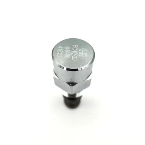 Vanne de compensation de pression EC10-32 pour circuit hydraulique - 6