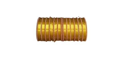 Image of Shuhag glass bangles set
