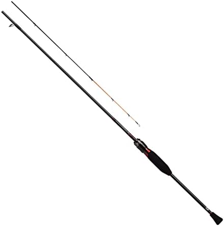 Daiwa MX AB Meballing/Ajing Rod, Various Types