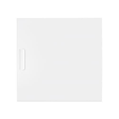 11195 RV Screen Door Slider Panel - Transparent Square Acrylic 12x12 Inch 1/16 Thick Suitable for RV Camper Motor Home Trailer Cargo Trailer