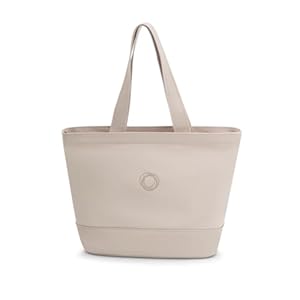 Bugaboo Wickeltasche Windelsäckchen Desert Taupe