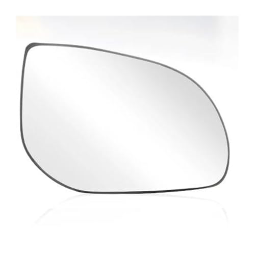 Verre de rétroviseur chauffant Hyundai i20 i10 pour éliminer le givre