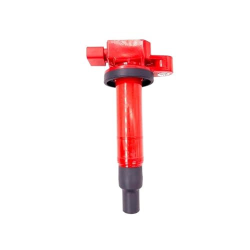 Bobine d'allumage 90919-02240 de remplacement standard pour moteur essence