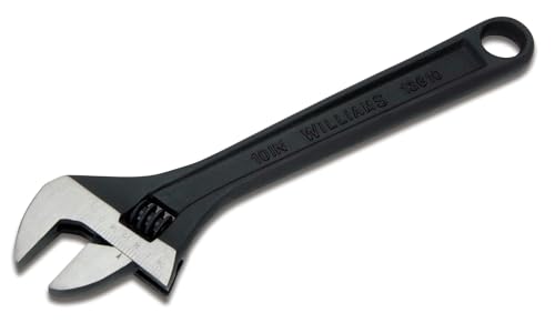 JH Williams Noir réglable Ensemble de clés, 13604A