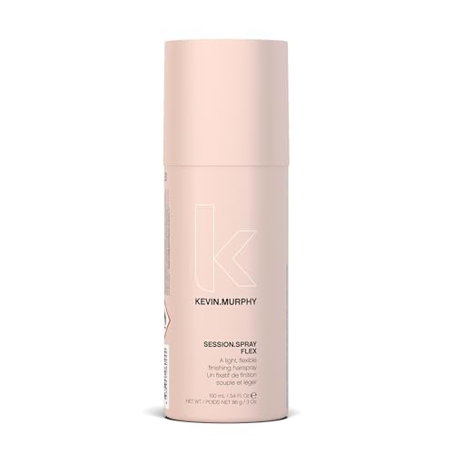 Kevin Murphy Session Spray Flex 3.4 oz Tamaño de viaje
