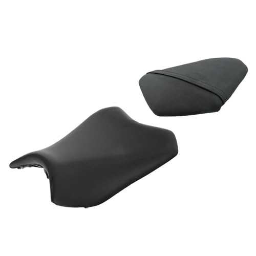 Asiento pasajero de motocicleta EX300 de 2013 2014 2015 2016 2017 bionda