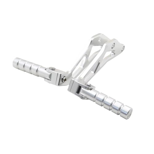 Repose-pieds passager pour Sur-Ron Light Bee X X160 X260 moto tout-terrain