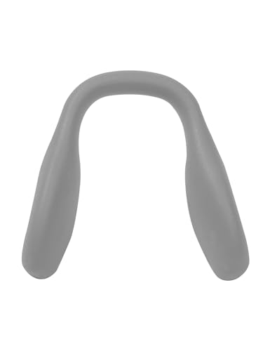 Image of EZReplace Replacement Nose Pads for Oakley Crossrange OO9361 /Split Shot OO9461 /Targetline OO9397 Sunglasses