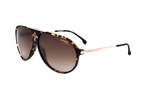 Carrera Women's Hot65 Pilot Sunglasses