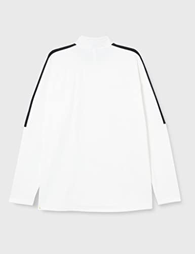 nike academy 18 drill top sweatshirt herren