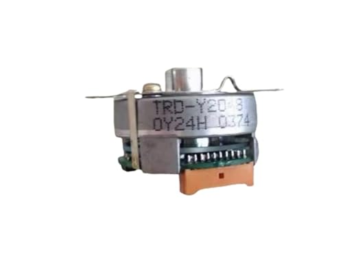 Codeur rotatif TRD-Y2000 industriel pour mesure de vitesse d'axe