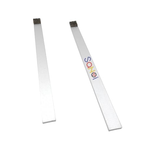 1 Piece 66.024.024 Gripper Steel Brush SM102 CD102 XL105 XL106 Offset Printing Machinery Spare Parts for Heidelberg Made in China