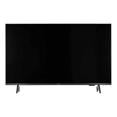 TV intelligente Philips 50PUS8010 4K Ultra HD 50 LED - vue 2