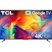 Produktbild TCL 50P735 50' 4K Ultra HD Smart TV Google Dolby Vision Atmos 2022