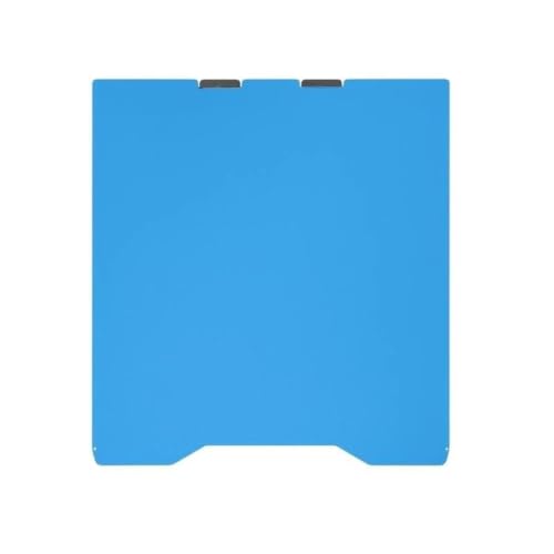 �݊���������܂� Creality�Ή��A����PEI�X�v�����O�X�`�[���N�[���v���[�g | 3D�v�����^�[�p�t���L�V�u�����ʃN�[���v���[�g(Cool Plate (No Base),310x325mm For K2 PRO)