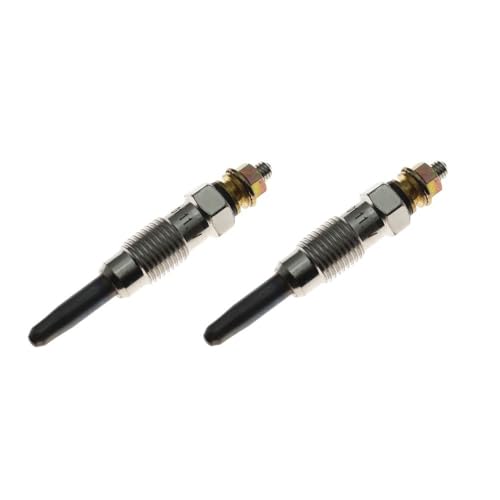 Bougies de préchauffage résoud problème démarrage à froid SsangYong MB140