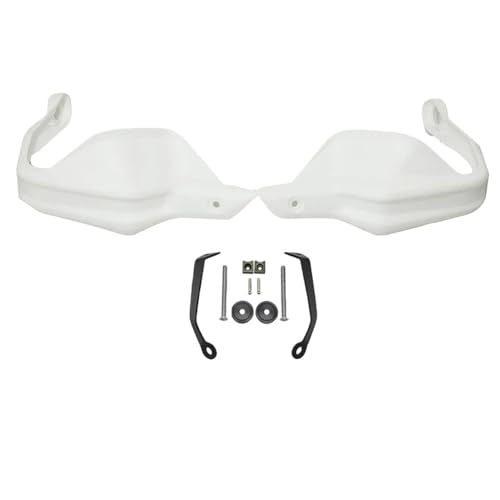 Protecteur guidon moto VOGE protège-mains et pare-brise 500 650 DS