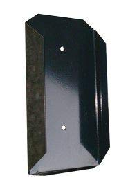 Harry's Horse 40001600-05 Lick Stone Holder Black