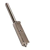 Kompatibel for Anycubic, Bimetall-Hotend-Düsendruckkopfbaugruppe 0,25/0,4/0,6/0,8 mm for S1 Max/Kobra S1 Max 3D-Drucker(0.2mm,1pcs)