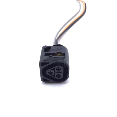 Conector de bobina de encendido y arnés de cable de repuesto para E63 y E64 2