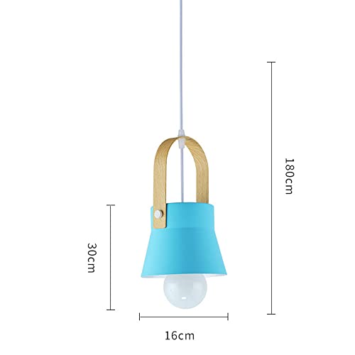 Lumière suspendue hauteur réglable pour éclairer un comptoir sans éblouissement - 5