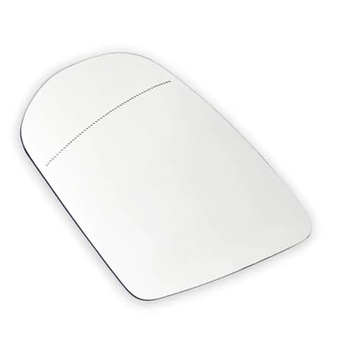 Rétroviseurs Classe E W213 GLC W253 paire de miroirs de rechange chauffants 2016-2019