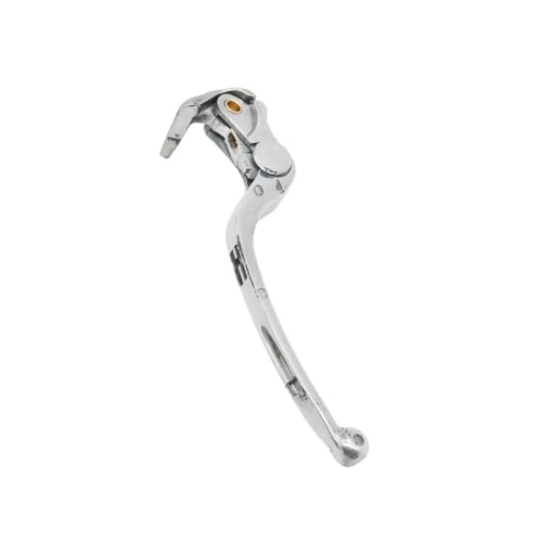 Levier de frein premium GSXR 600 poignées de commande de finition fine