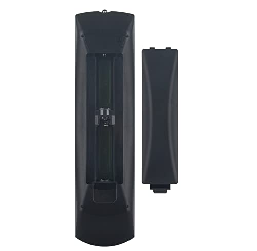 AULCMEET N2QAKB000089 sub N2QAKB000092 Replace Remote Control fit for Panasonic DVD 1000w HDMI Home Theater Receiver SB-HF230 SB-HC730 SA-BT235 SA-BTT750 SA-BTT350 SB-HF730 SB-HC480 SB-HW330 SC-BT750 - Image 4
