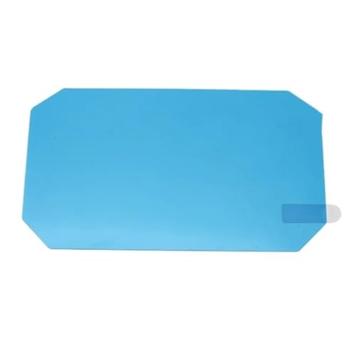 Protecteur d'écran de tableau bord moto pour l'aventure 450 MT