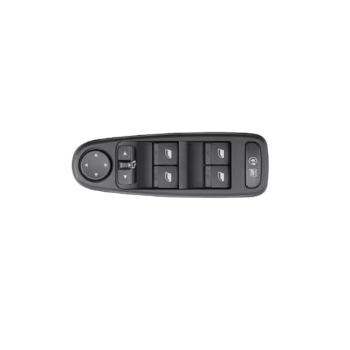 Interrupteur lève-vitre commande de fenêtre 96639383ZD pour auto Peugeot et C4