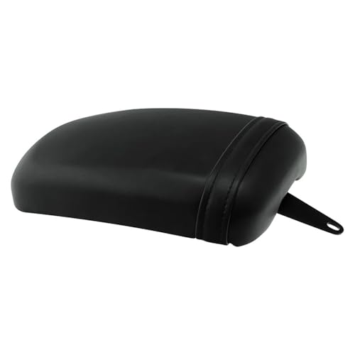 Cojín de asiento trasero para moto Rebel 1100 DCT 2021-2024 negro 5