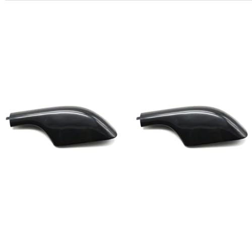 Embout de finition en plastique pour rail de porte-bagages arrière gauche Land Cruiser LC100